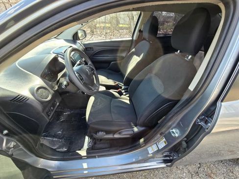 Used 2022 Mitsubishi Mirage G4 image 9