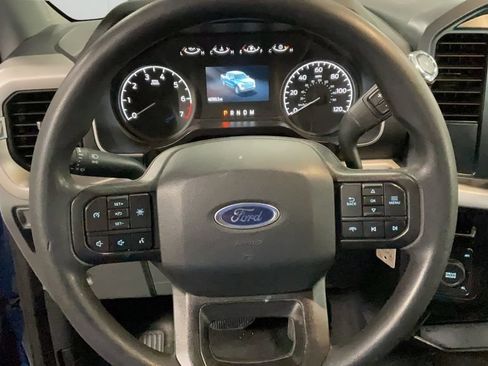 Used 2023 Ford F150 XLT AWD/4WD image 37