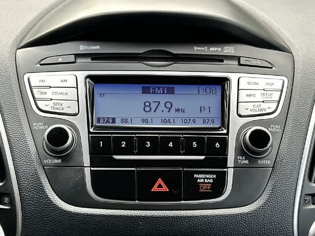 Used 2011 Hyundai Tucson GLS AWD/4WD image 10