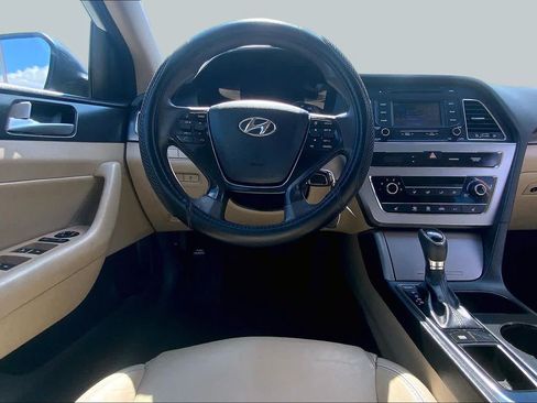 Used 2015 Hyundai Sonata Sport FWD image 6