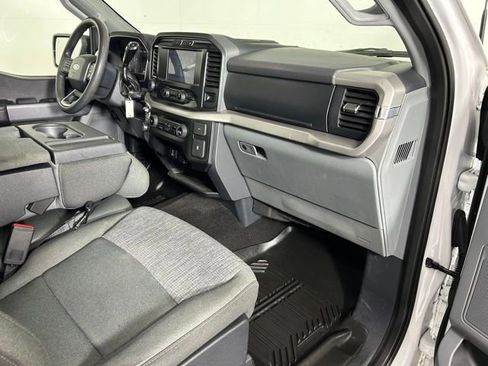 Used 2022 Ford F150 XLT w/ Trailer Tow Package AWD/4WD image 10