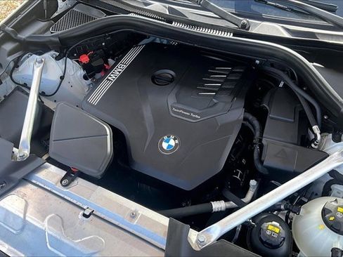 Used 2022 BMW X3 xDrive30i w/ Premium Package AWD/4WD image 31