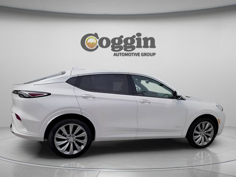 New 2025 Buick Envista Avenir image 15
