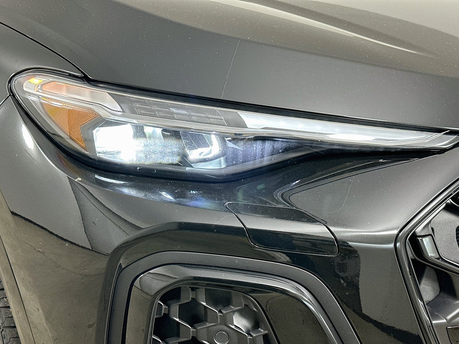New 2026 Audi Q5 Premium Plus AWD/4WD image 9