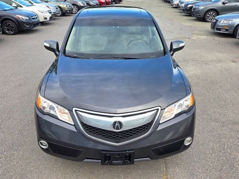 Used 2013 Acura RDX AWD w/ Technology Package image 3