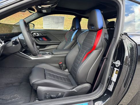 New 2026 BMW M2 Base image 10