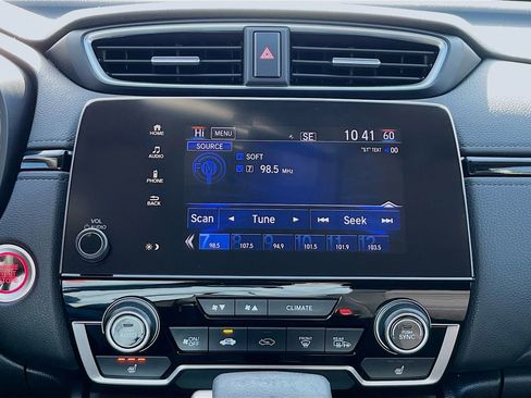 Used 2018 Honda CR-V EX image 21