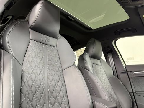 New 2026 Audi S3 Premium image 15