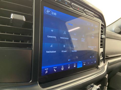 Used 2023 Ford F150 XLT w/ Equipment Group 302A High image 30