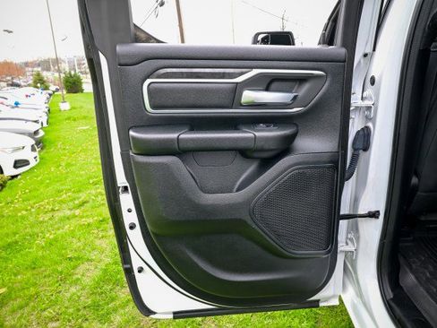 Used 2020 RAM 1500 Big Horn image 21