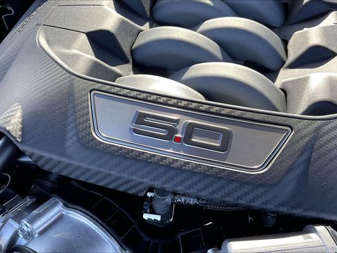 New 2026 Ford Mustang GT Premium image 16