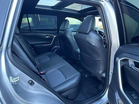 Used 2021 Toyota RAV4 XSE image 13