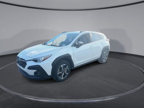 New 2026 Subaru Crosstrek 2.0i Premium AWD/4WD image 5