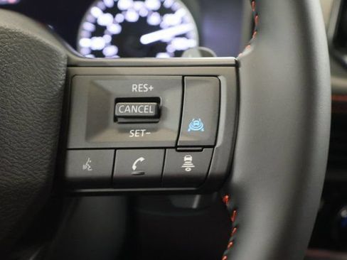New 2026 Nissan Rogue SV AWD/4WD image 18