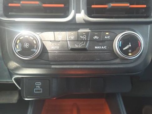 Used 2024 Ford Maverick XLT w/ Equipment Group 300A Standard AWD/4WD image 29