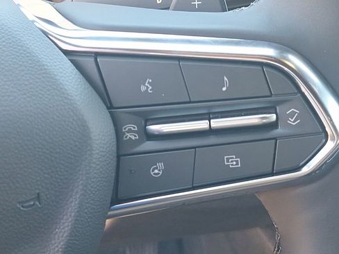 New 2026 Chevrolet Equinox ACTIV w/ Convenience Package III FWD image 19