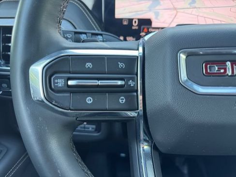 Certified 2025 GMC Yukon Elevation AWD/4WD image 13