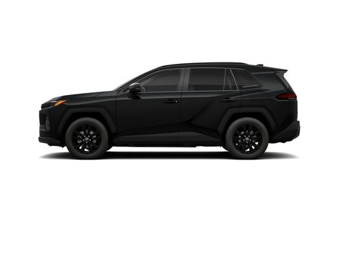 New 2026 Toyota RAV4 XLE Premium image 4