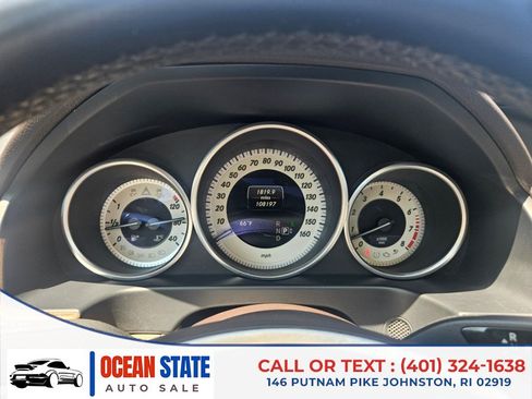 Used 2015 Mercedes-Benz E 350 4MATIC Sedan image 18