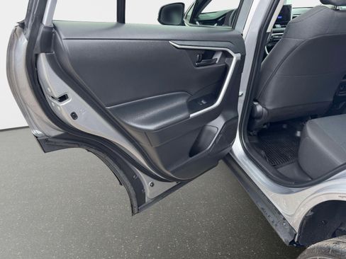 Used 2024 Toyota RAV4 LE image 18