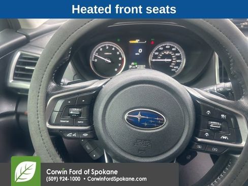 Used 2019 Subaru Forester Touring w/ Popular Package #3 image 11