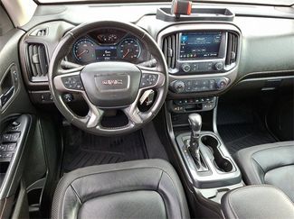 Used 2022 GMC Canyon AT4 video 2