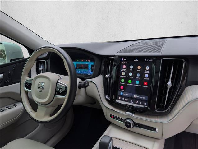 Used 2023 Volvo XC60 B5 Plus w/ Protection Package Premier FWD image 27
