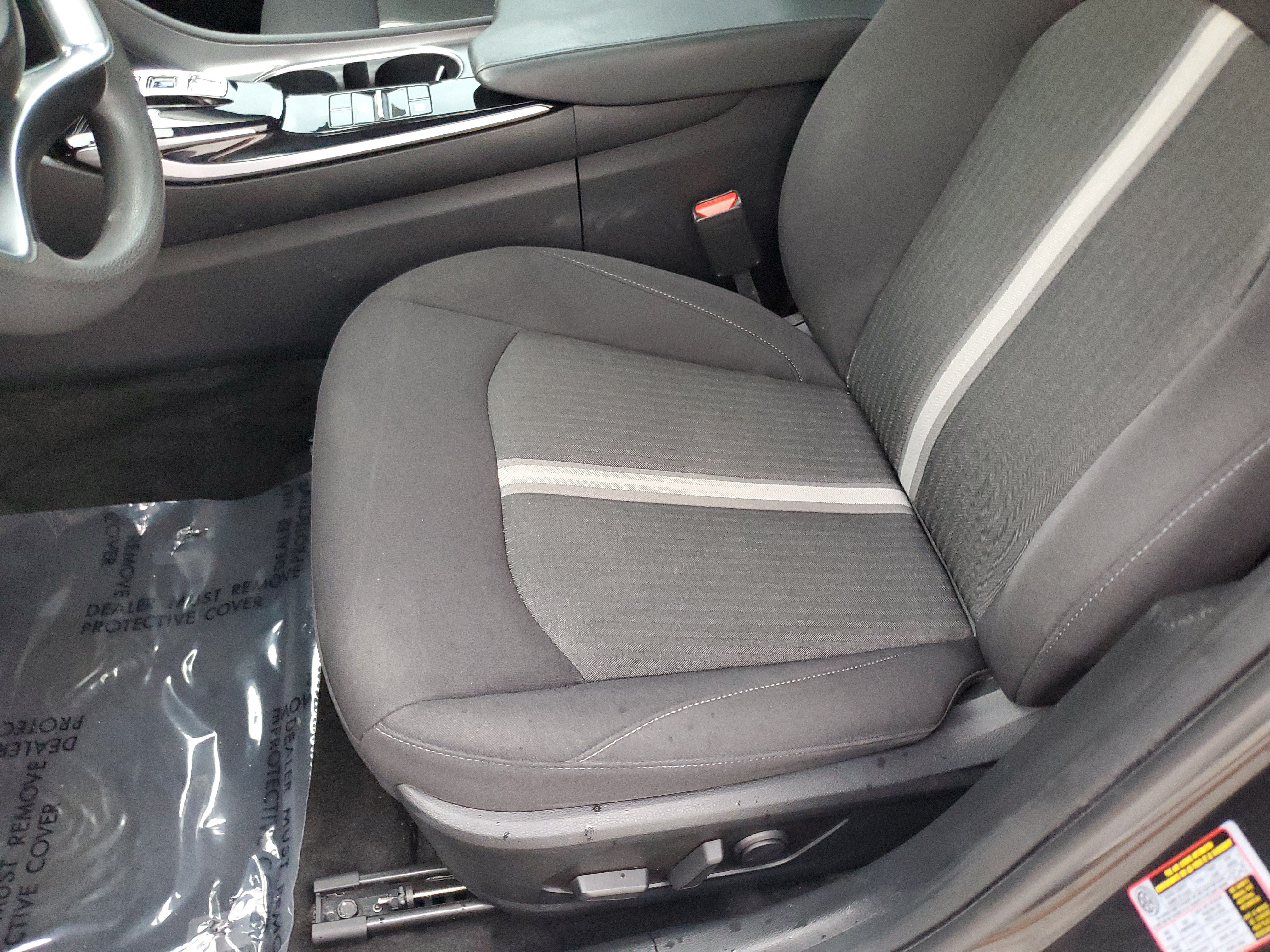 Used 2023 Hyundai Sonata SEL FWD image 18