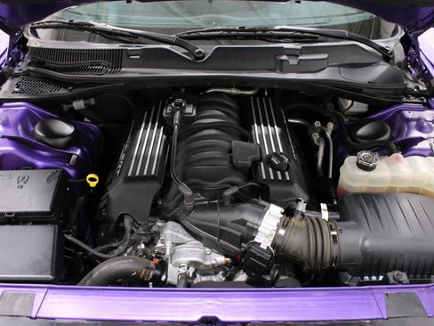 Used 2023 Dodge Challenger R/T Scat Pack RWD image 36