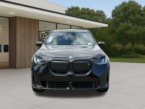 New 2026 BMW X3 M50 w/ Premium Package AWD/4WD image 3