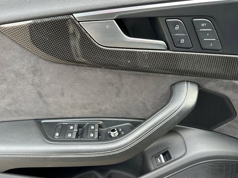Used 2019 Audi S4 Prestige image 10