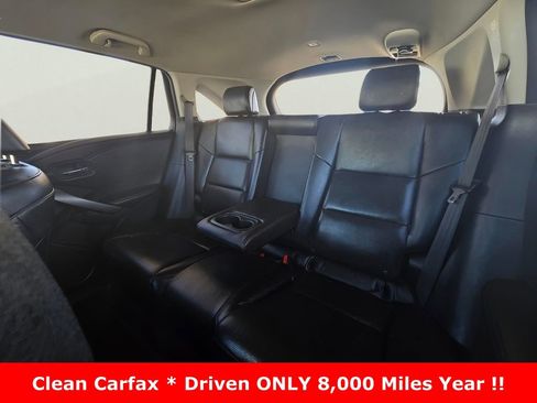 Used 2014 Acura RDX FWD image 10