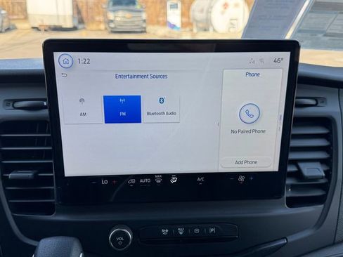 New 2026 Ford Transit 250 Low Roof AWD image 15