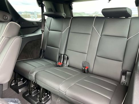 New 2026 Cadillac Escalade Sport image 21