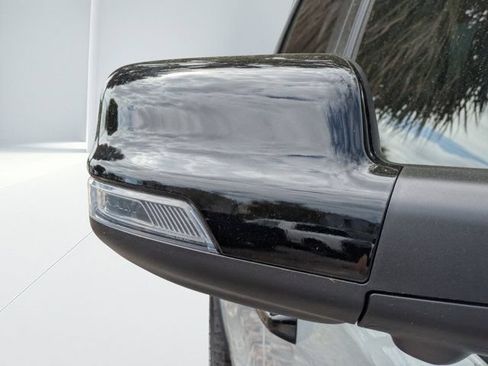 New 2026 RAM 1500 Rebel w/ Rebel Level 2 Equipment Group AWD/4WD image 9