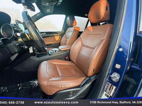 Used 2018 Mercedes-Benz GLE 350 4MATIC image 16