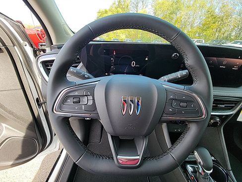 New 2026 Buick Encore GX Sport Touring image 17