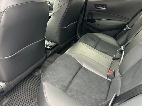 New 2025 Toyota Corolla GR image 13