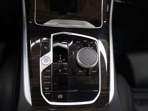 Used 2024 BMW X5 xDrive40i image 24