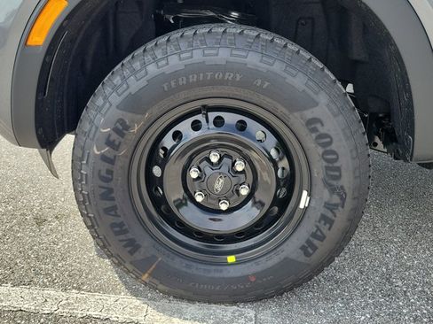 New 2026 Ford Ranger XL w/ Trailer Tow Package RWD image 6