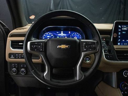 Used 2024 Chevrolet Tahoe Premier AWD/4WD image 25
