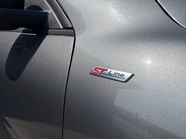 Used 2024 Ford Escape ST-Line AWD/4WD image 5