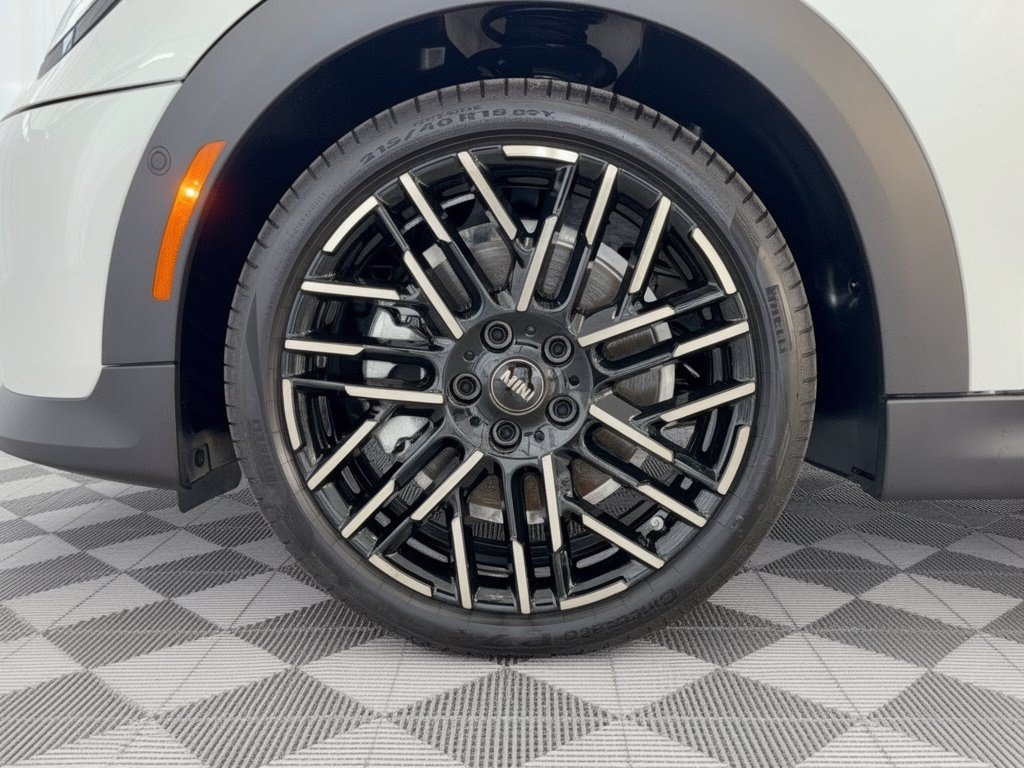 New 2026 MINI Cooper S FWD image 13