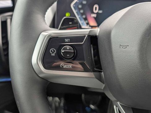 Used 2025 BMW X3 xDrive30i image 13