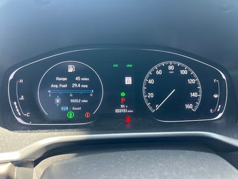Used 2020 Honda Accord LX image 11