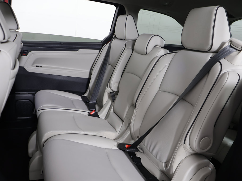 New 2027 Honda Odyssey Touring image 20
