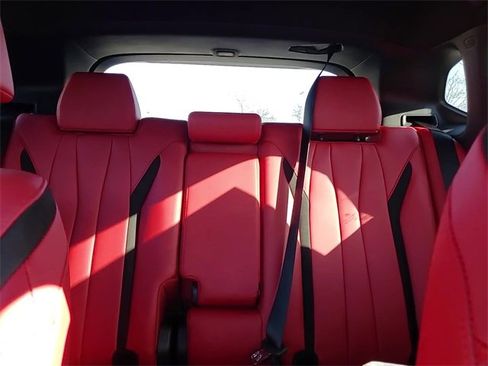 New 2025 Acura ADX A-Spec image 20