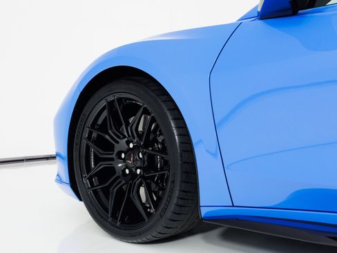 Used 2023 Chevrolet Corvette Z06 w/ Battery Protection Package RWD image 65