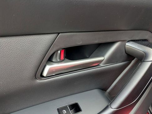 New 2026 MAZDA CX-50 AWD 2.5 Hybrid w/ Weather Package image 23