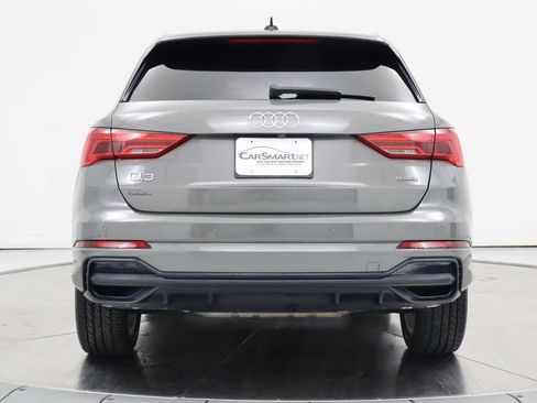 Used 2020 Audi Q3 2.0T Premium AWD/4WD image 4
